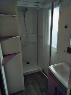 Location mobil home - 2