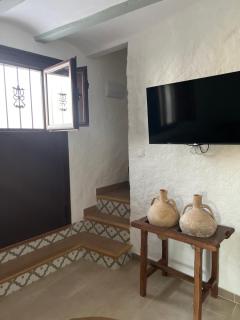 Casa -Cueva Paraje De Los Majuelos - Zújar - 7