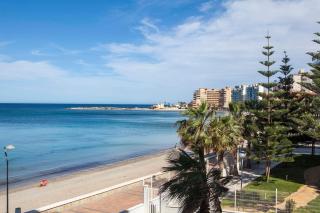 Beach Apartment La Manga - 3