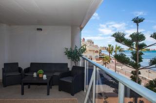 Beach Apartment La Manga - 2