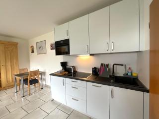 Gemütliche Komfortwohnung in ruhiger Grünlage - ideal für bis zu 3 Gäste - 9