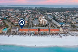 Dolphin Run- 3BR Townhome with Amazing Beach Access - Destin - 8
