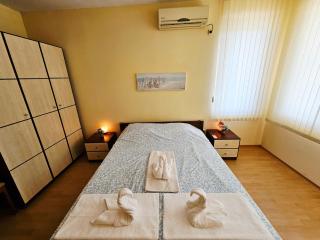 Laguna Alba Apartment - Kawarna - 8