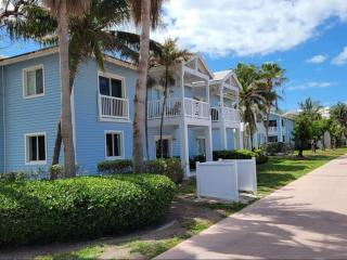 Bimini 2BR-2BA Ocean View Near Infinity Pool - Bailey Town - 9