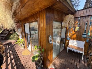 Casa en el arbol - 3