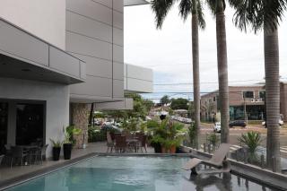 Indaiá Park Hotel - 1