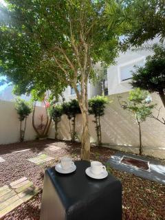 Loft for 3 people, 2 minutes from the beach - 7