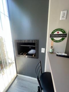 Loft for 3 people, 2 minutes from the beach - 2