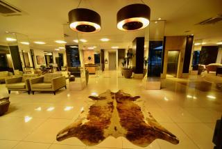 Indaiá Park Hotel - 8