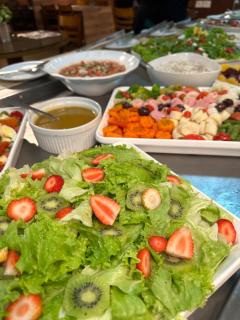 Indaiá Park Hotel - 7