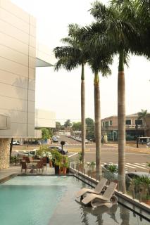 Indaiá Park Hotel - 3