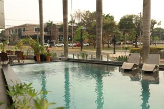 Indaiá Park Hotel - 2