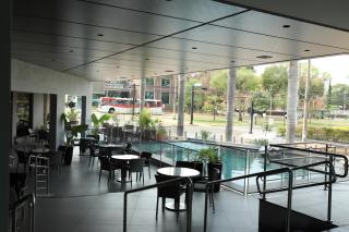 Indaiá Park Hotel - 1