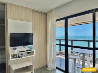 Apartamento na Beira Mar de Fortaleza - 4