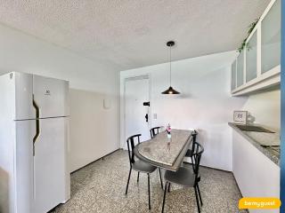 Apartamento na Beira Mar de Fortaleza - 6