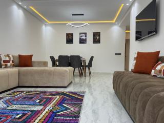 Luxurious apartment in Oud Fes golf city - Fez - 7