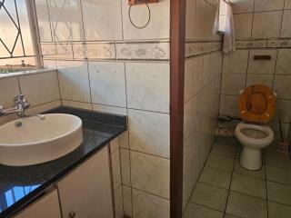 Randgate guesthouse - Randfontein - 7