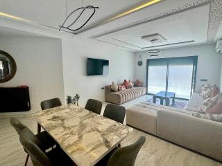 Luxurious apartment in Oud Fes golf city - 6