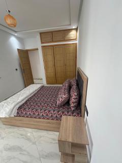 Luxurious apartment in Oud Fes golf city - 4