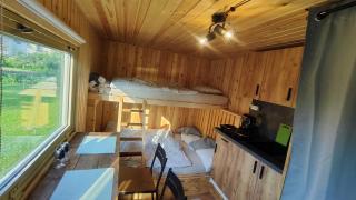 Tiny Home by the Wall - Litoměřice - 5