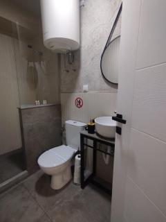 Finesi Apartments 2 - 4