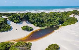 Casa Blu xxx Sleep, Eat and Travel inclusive during COP30 xxx - 4