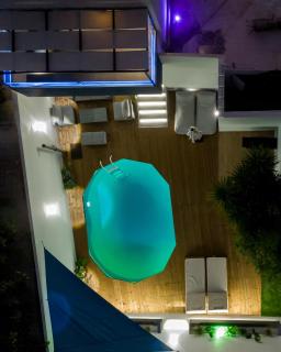 Melydia luxury Villa - 4