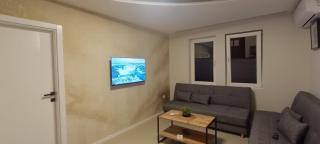 Finesi Apartments 2 - 6