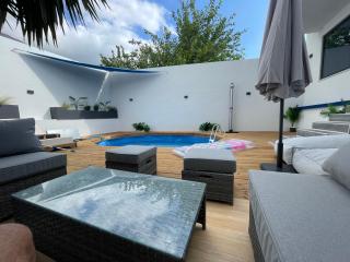 Melydia luxury Villa - Kastamonítsa - 9