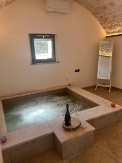 Trulli Marini - Guest House in Valle d'Itria - Ostuni - 8