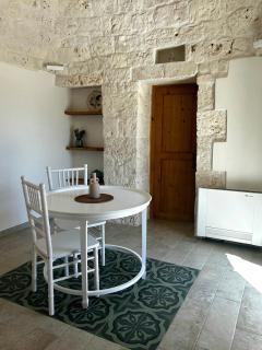 Trulli Marini - Guest House in Valle d'Itria - Ostuni - 2