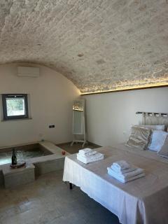 Trulli Marini - Guest House in Valle d'Itria - Ostuni - 0