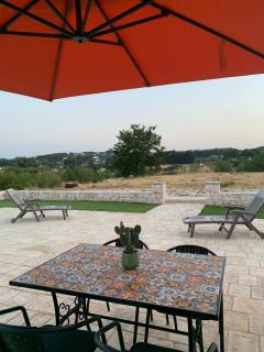 Trulli Marini - Guest House in Valle d'Itria - Ostuni - 5