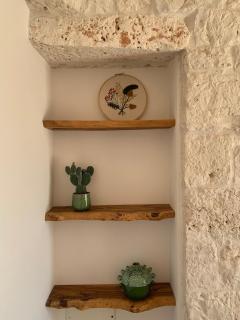 Trulli Marini - Guest House in Valle d'Itria - Ostuni - 1