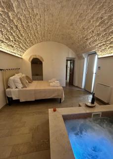 Trulli Marini - Guest House in Valle d'Itria - Ostuni - 9