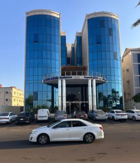شقق الريم الجديد للشقق المخدومة Al Reem Al Jadid residence - 0