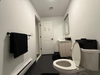 Cómodo departamento en Elizabeth cerca de NYC - 7