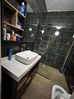 Villa luxe 4 chambres avec Piscine - Saly Portudal - 6