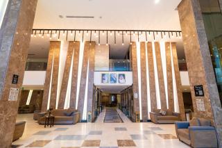فندق درة أسماء - Al Masfalah - 7