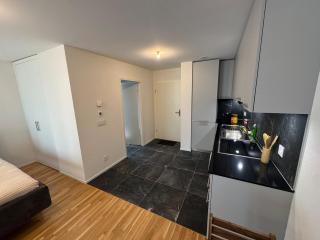 Studio moderne avec parking - Delémont - 4