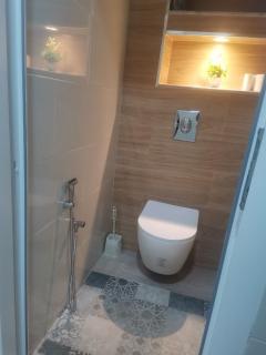 Appartement indépendant de villa - Tipasa - 1