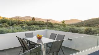 Melydia luxury Villa - Kastamonítsa - 0