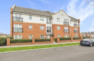 Hamilton Court - 1