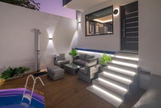 Melydia luxury Villa - Kastamonítsa - 0