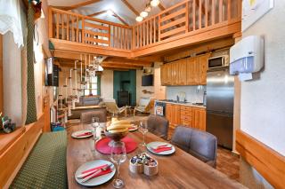 Holiday home Pavic with jacuzzi and sauna - Krapina - 6