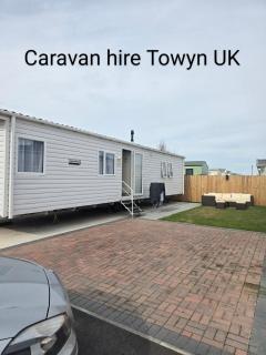 Golden Gate - Towyn - Kinmel Bay - 0