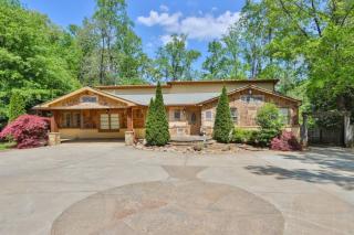 Big 6BR,4BA Home w 10-Car Parking for CrewsGrps - 9