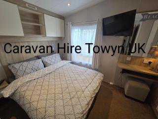 Golden Gate - Towyn - Kinmel Bay - 8