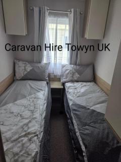 Golden Gate - Towyn - Kinmel Bay - 7