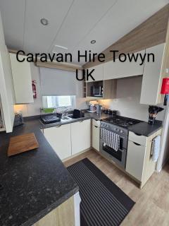 Golden Gate - Towyn - 6